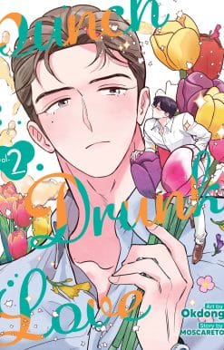 Punch Drunk Love Vol. 2