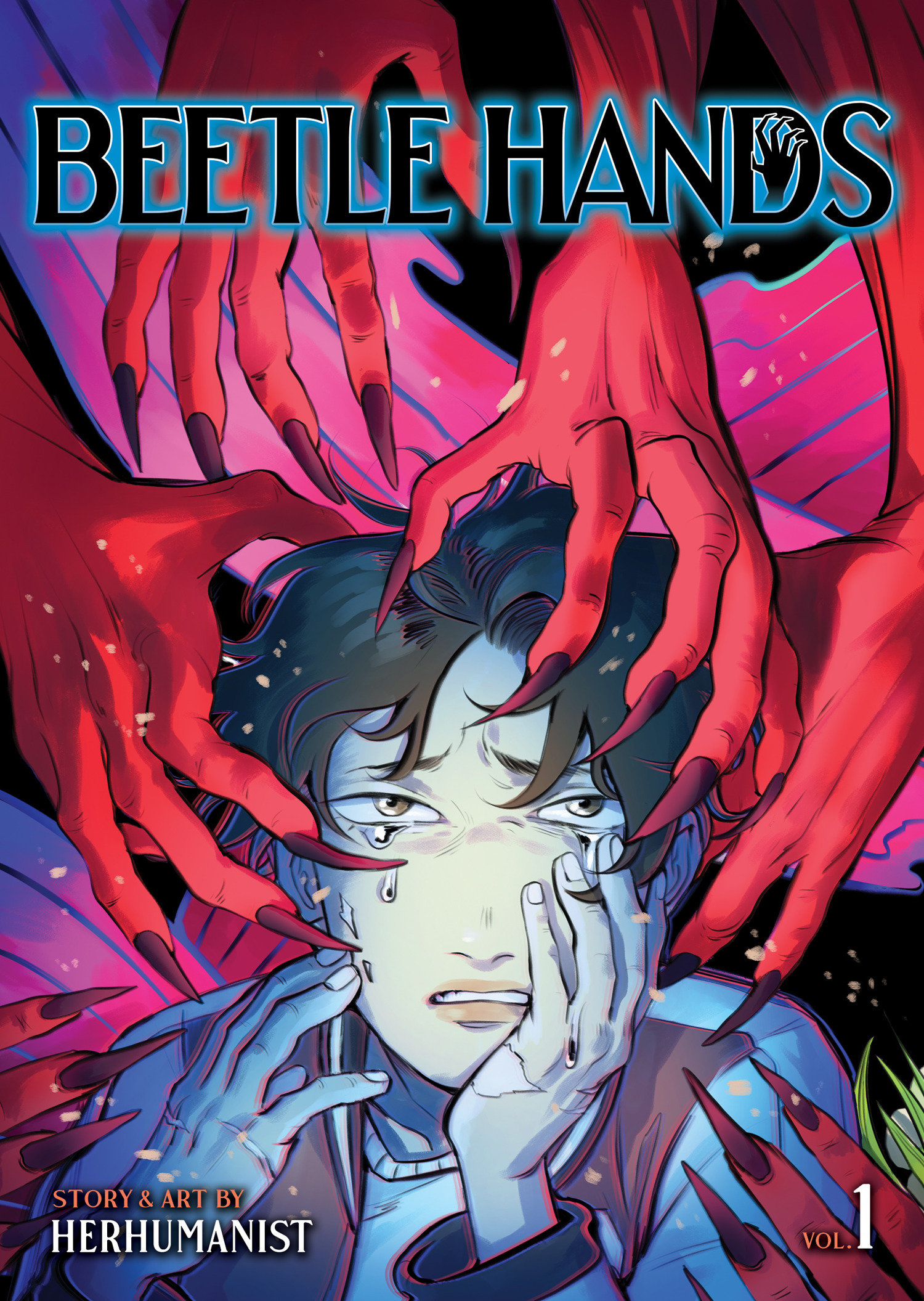 9798888439746 Beetle Hands Vol. 1