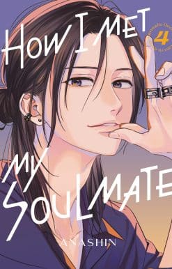 How I Met My Soulmate 4