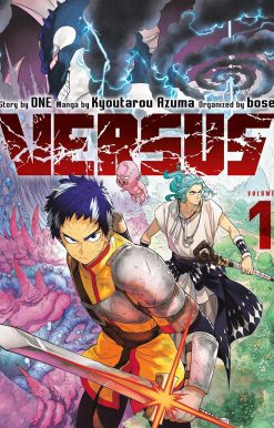Versus 1