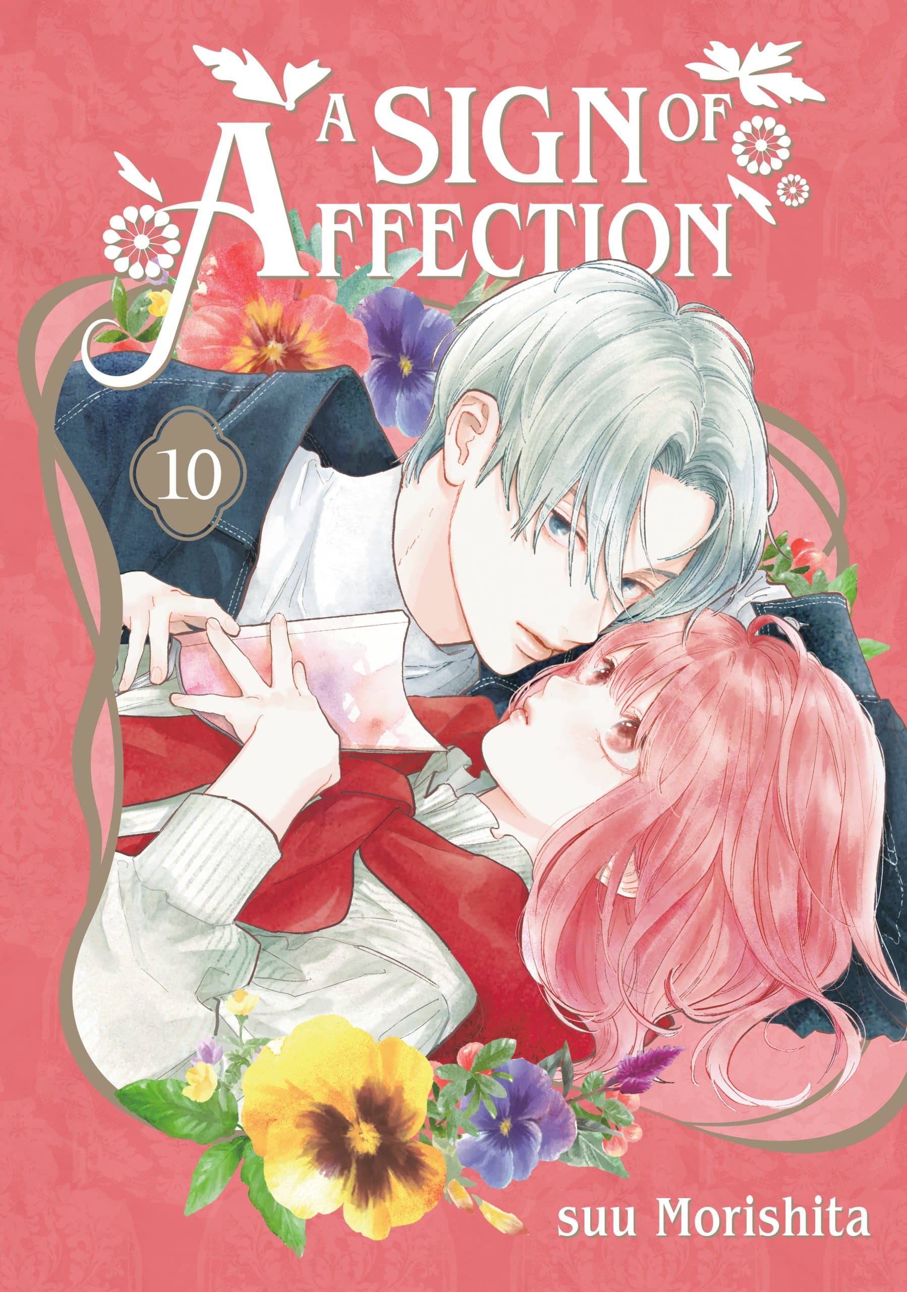9798888772799 A Sign of Affection 10