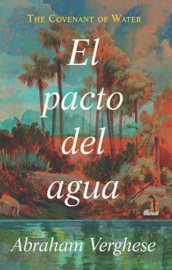 El pacto del agua / The Covenant of Water