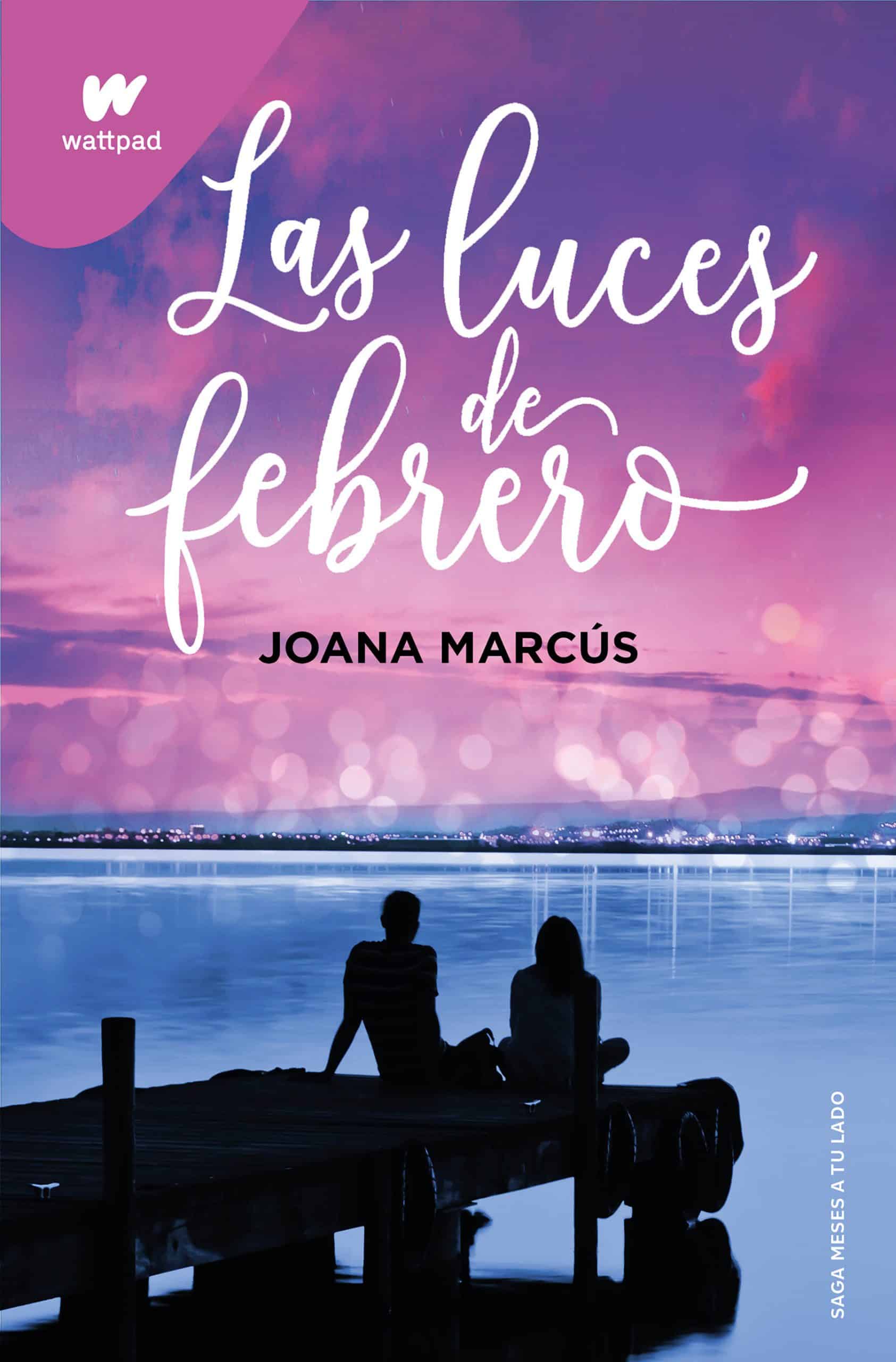 9798890980335 Las luces de febrero / February Lights