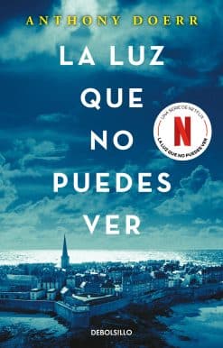 La luz que no puedes ver / All the Light We Cannot See