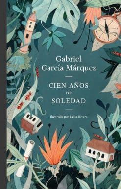 Cien años de soledad (Edición de regalo) / One Hundred Years of Solitude (Gift Edition)
