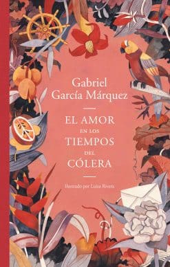 El amor en los tiempos del cólera (Edición de regalo) / Love in the Time of Chol era (Gift Edition)