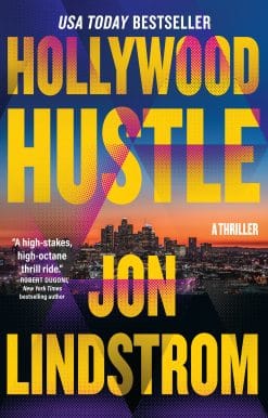 A Thriller: Hollywood Hustle