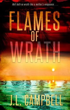 Flames of Wrath