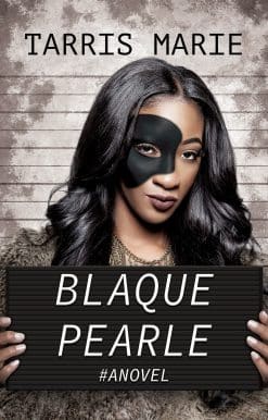 Blaque Pearle