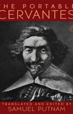 The Portable Cervantes