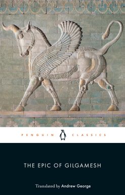 The Epic of Gilgamesh