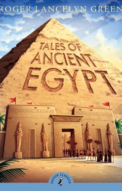 Tales of Ancient Egypt