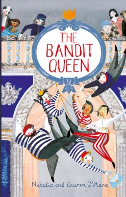 The Queen Bandit
