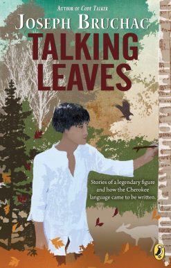Talking Leaves