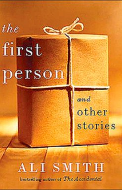 The First Person and Other Stories