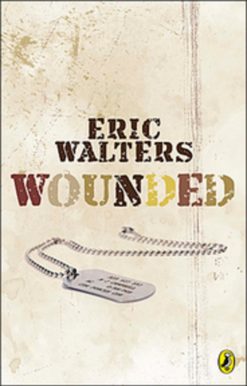 Wounded