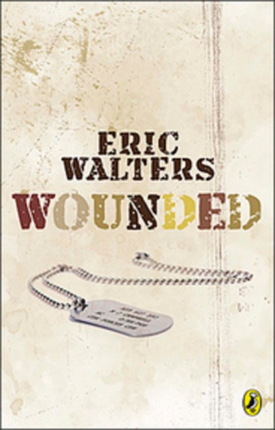 Wounded