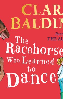 The Racehorse Who Learned to Dance