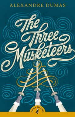 The Three Musketeers