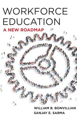 Workforce Education: A New Roadmap
