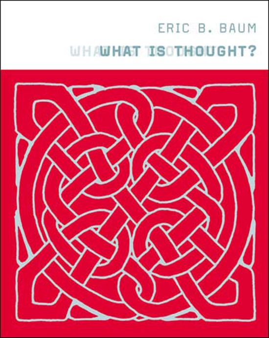 What Is Thought?
