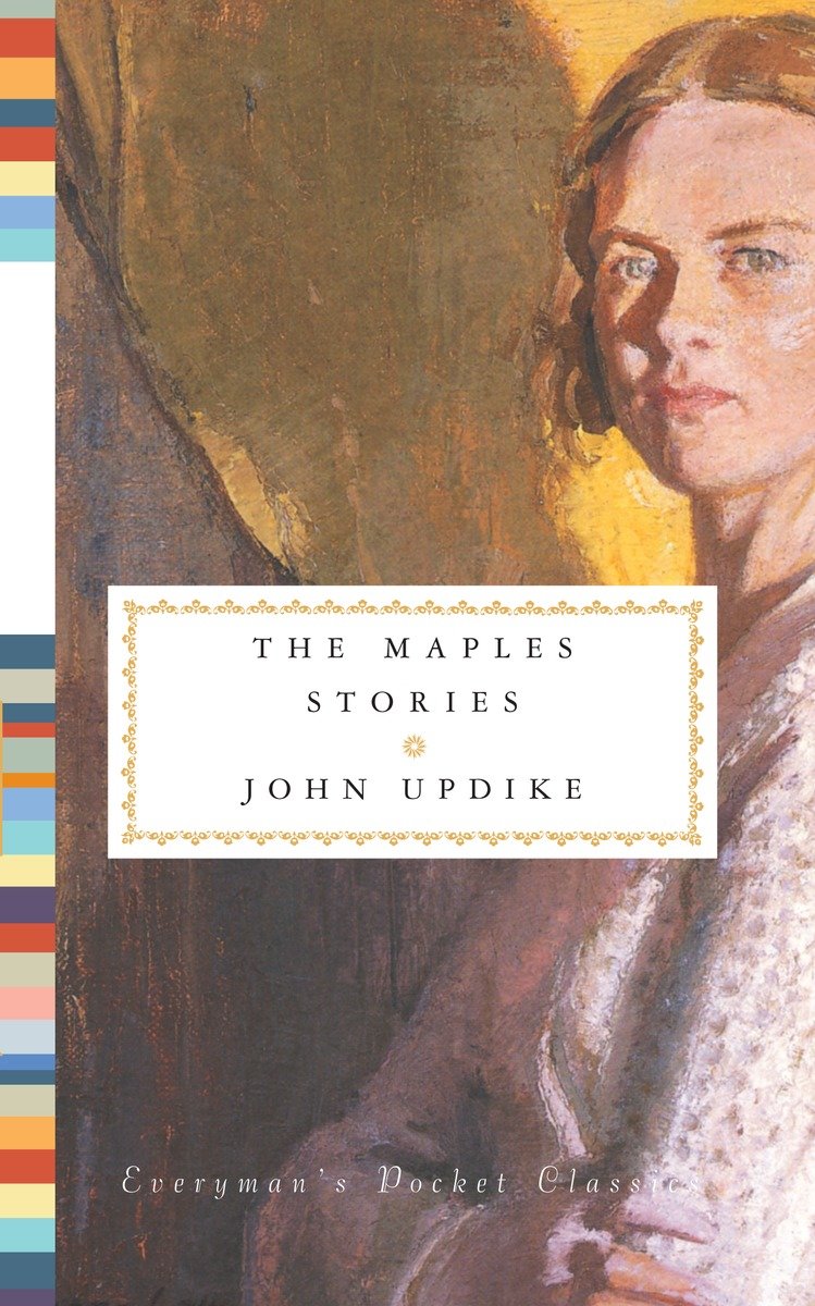 9780307271761 The Maples Stories