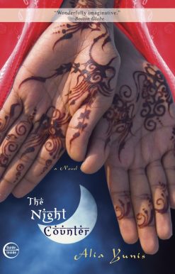 The Night Counter: A Novel