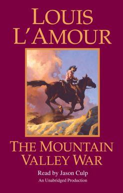 The Mountain Valley War: A Novel