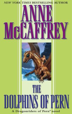 The Dolphins of Pern