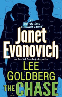 The Chase: A Novel