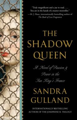 The Shadow Queen