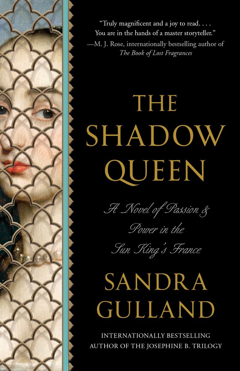 9780345805607 The Shadow Queen