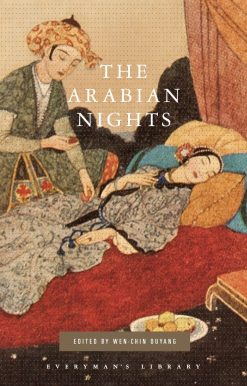 The Arabian Nights: Introduction by Wen-chin Ouyang
