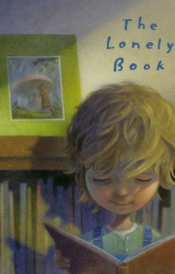 The Lonely Book