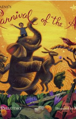 The Carnival of the Animals