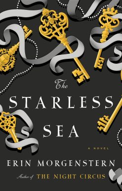 The Starless Sea: A Novel