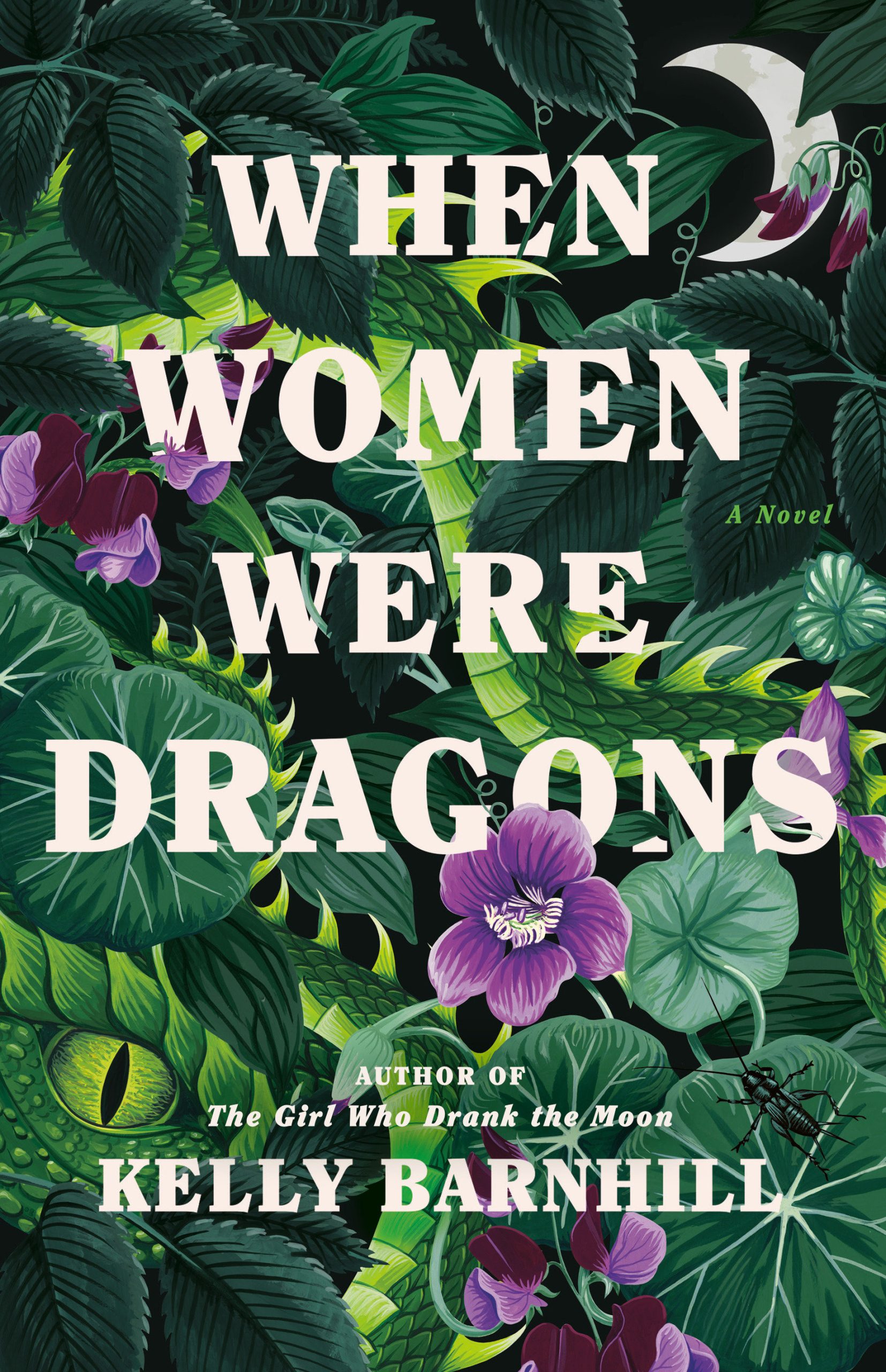 9780385548229 When Women Were Dragons: A Novel