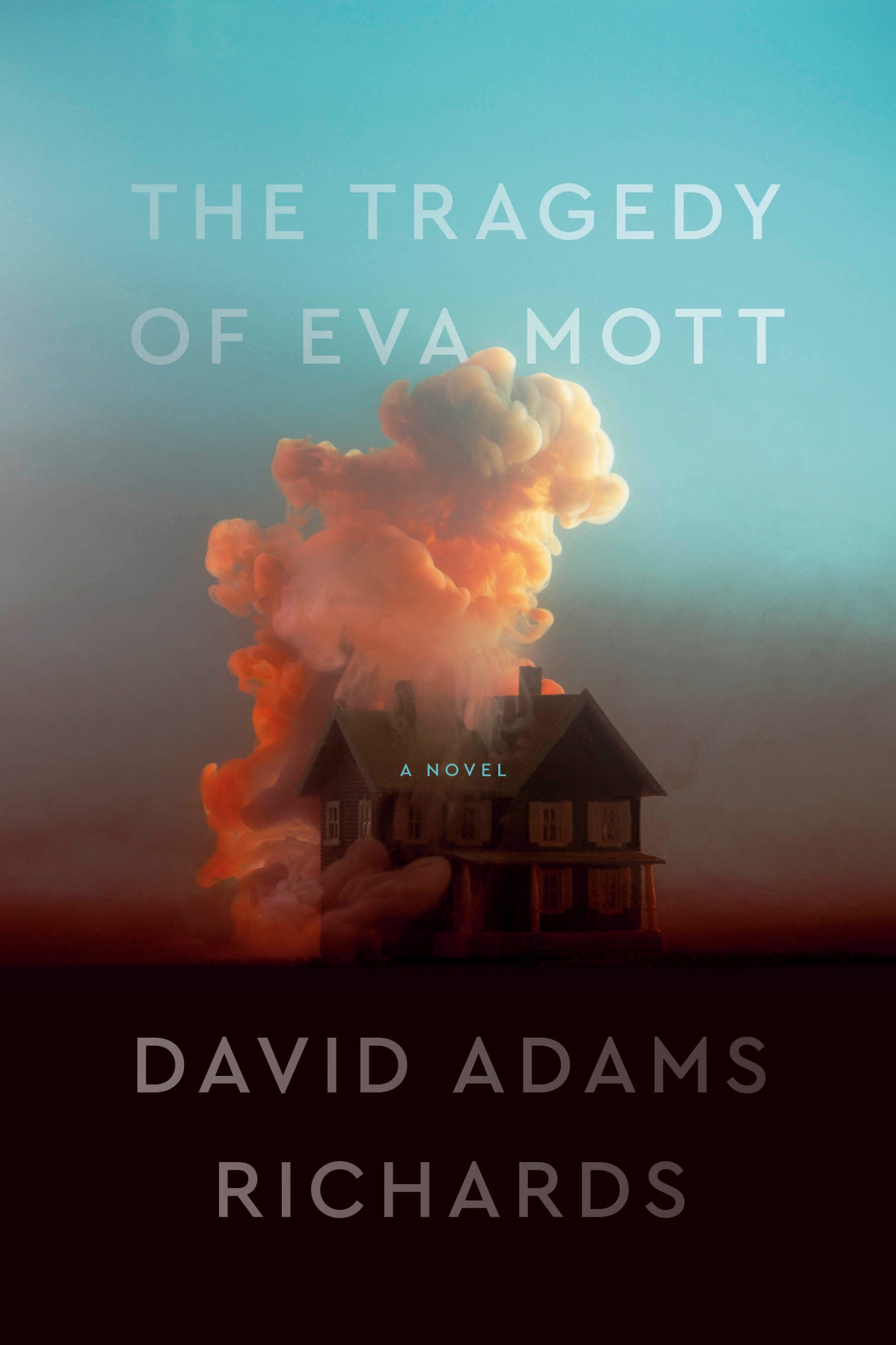 9780385696296 The Tragedy of Eva Mott