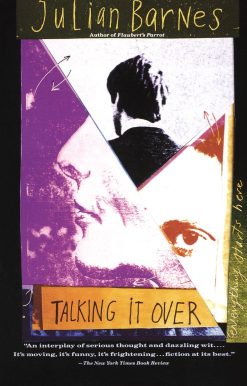 Talking It Over