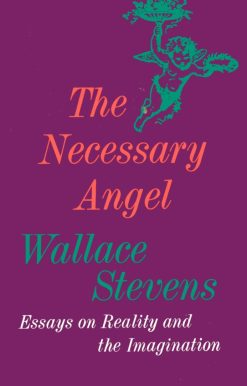 The Necessary Angel: Essays on Reality and the Imagination