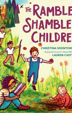 The Ramble Shamble Children