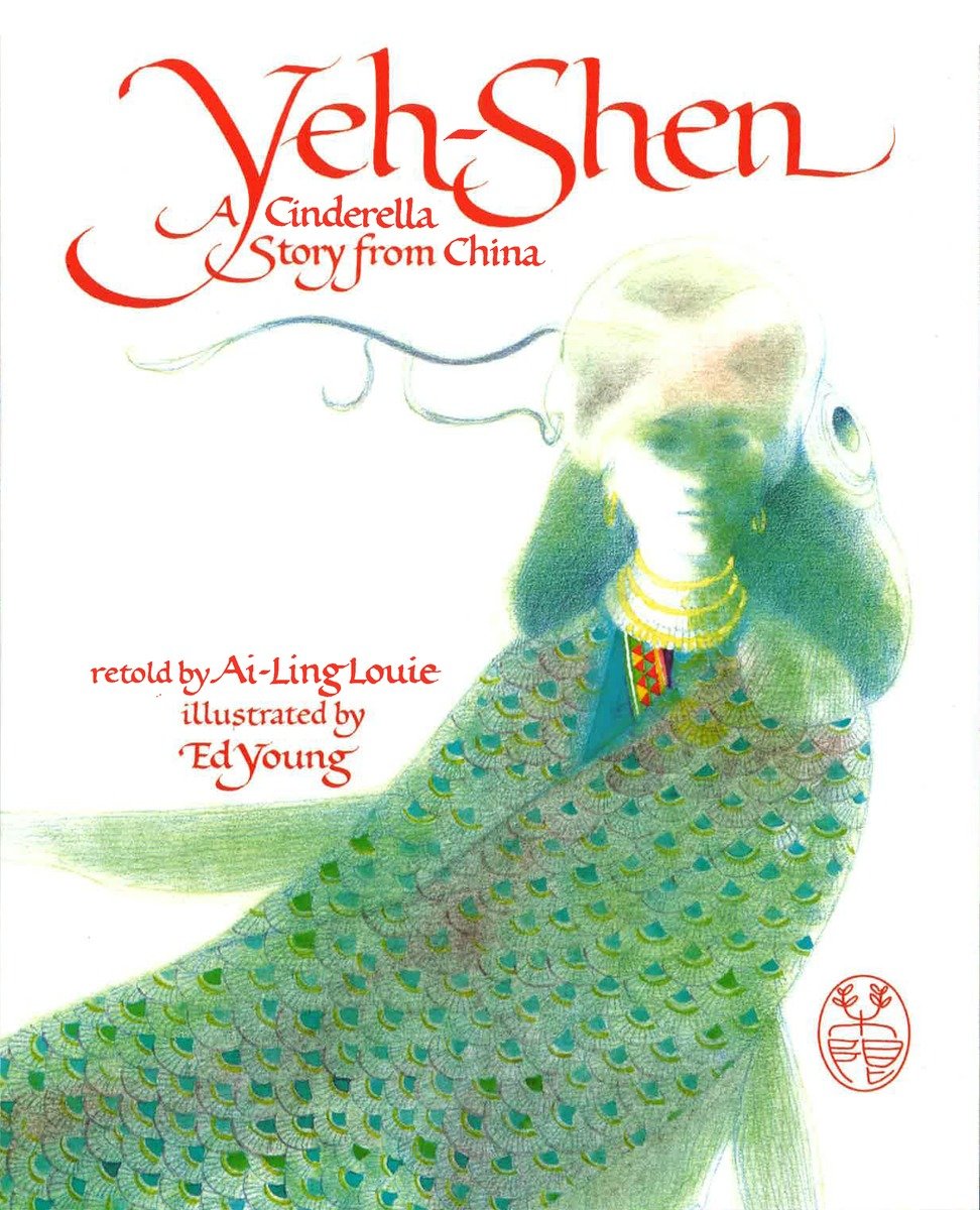 9780399209000 Yeh-Shen: A Cinderella Story from China