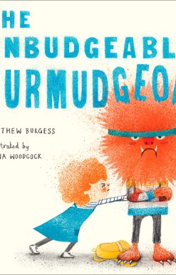 The Unbudgeable Curmudgeon