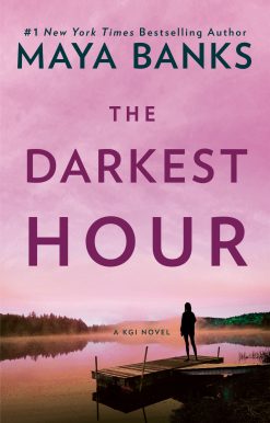 The Darkest Hour