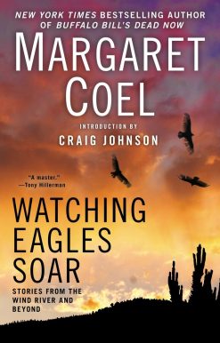 Watching Eagles Soar