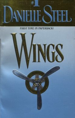 Wings: A Novel