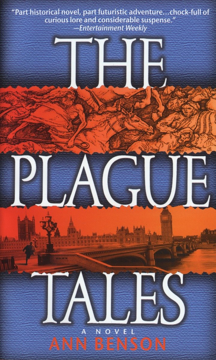 9780440225102 The Plague Tales