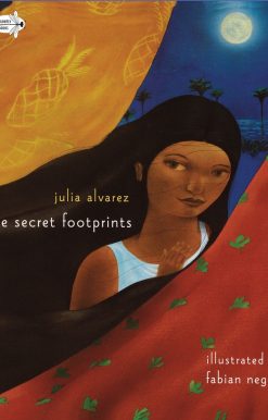 The Secret Footprints