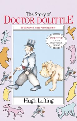 The Story of Doctor Dolittle