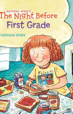 The Night Before First Grade